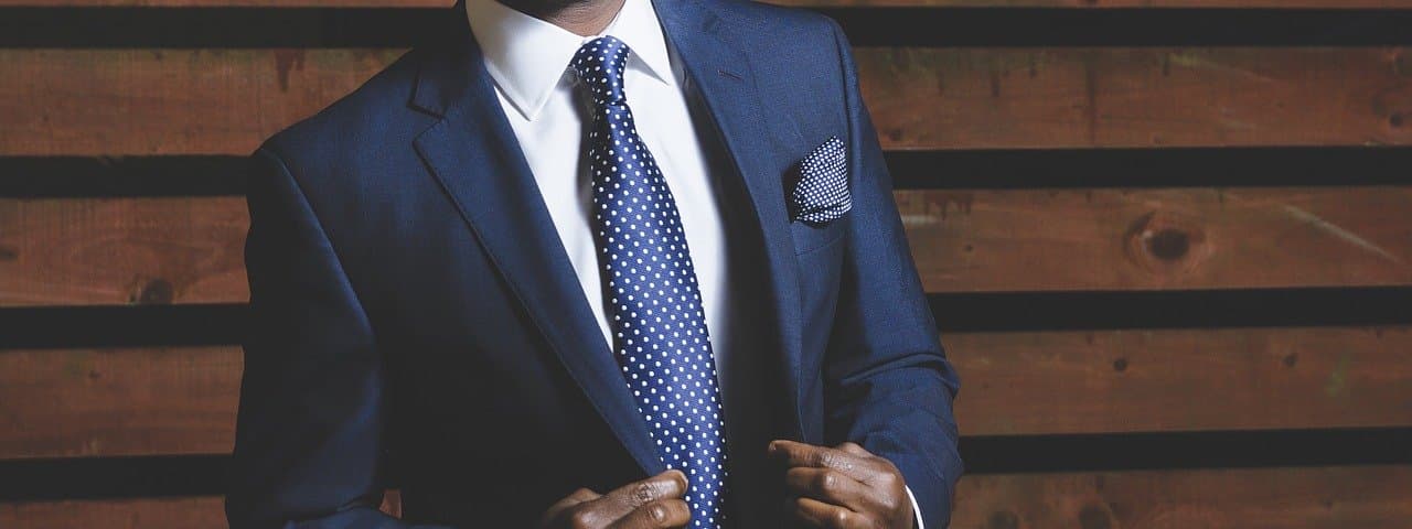 business-suit